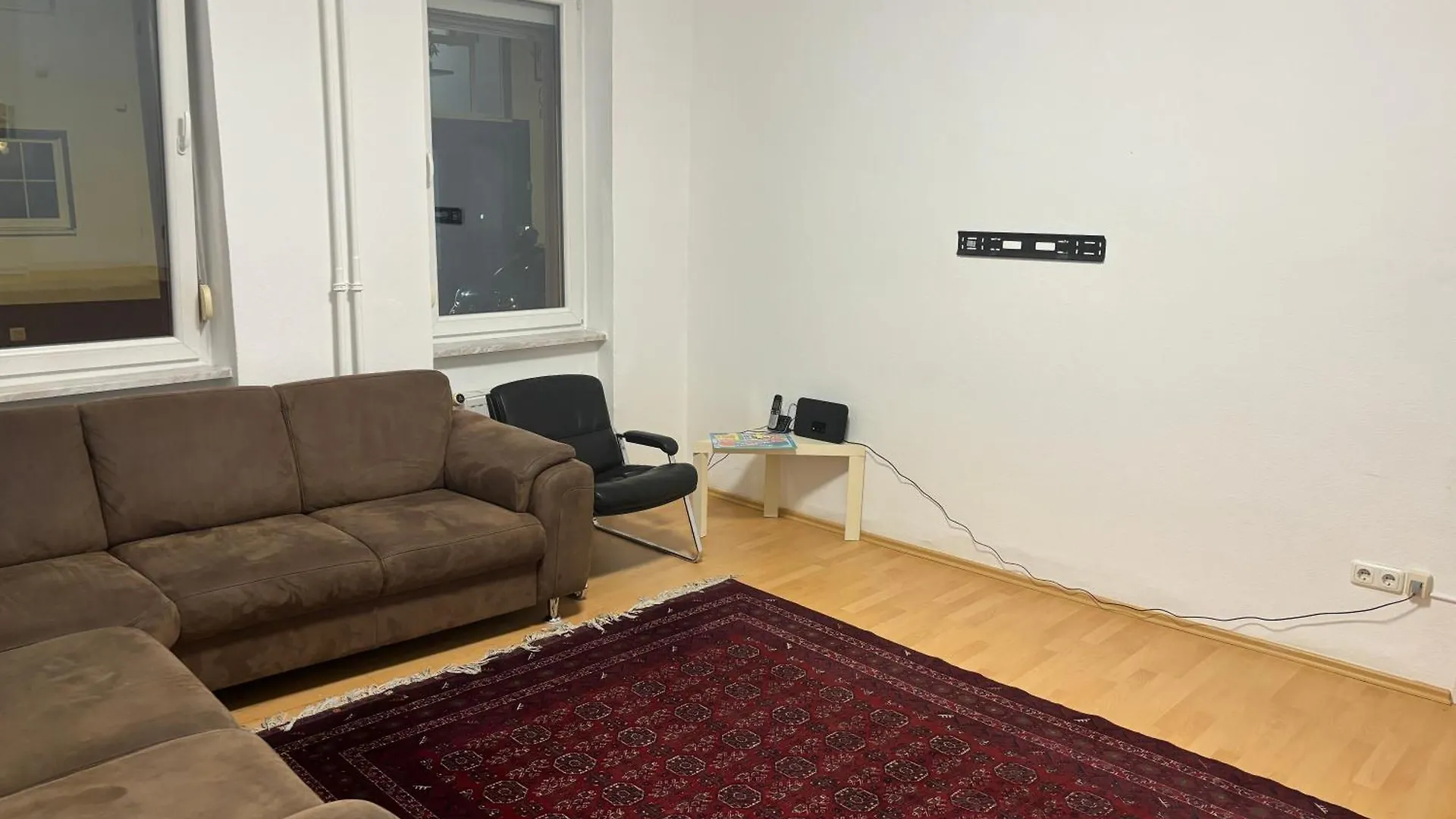 Apartment Neu-Isenburg 2 X Zimmerwohnung Dg