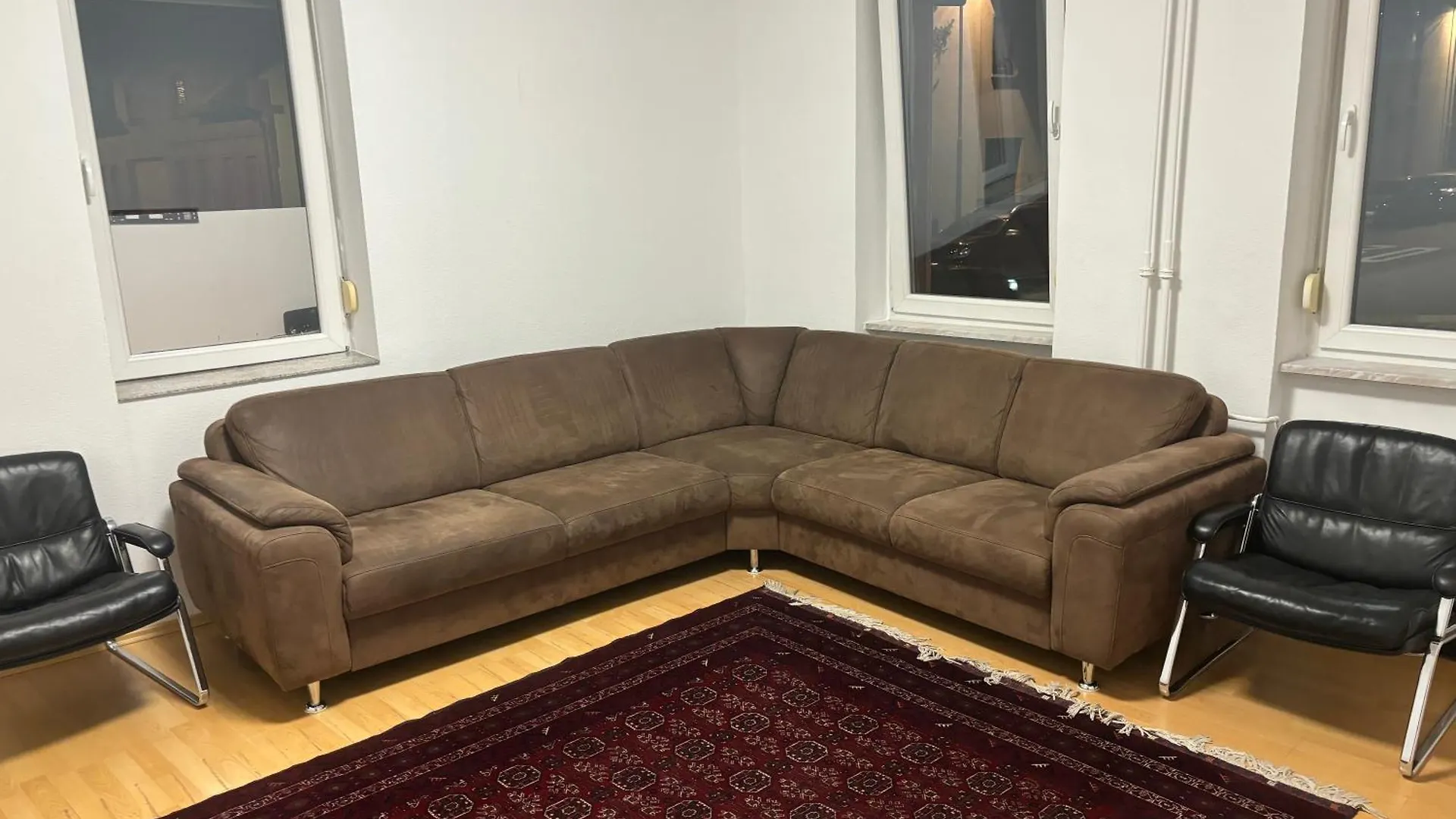 Neu-Isenburg 2 X Zimmerwohnung Dg