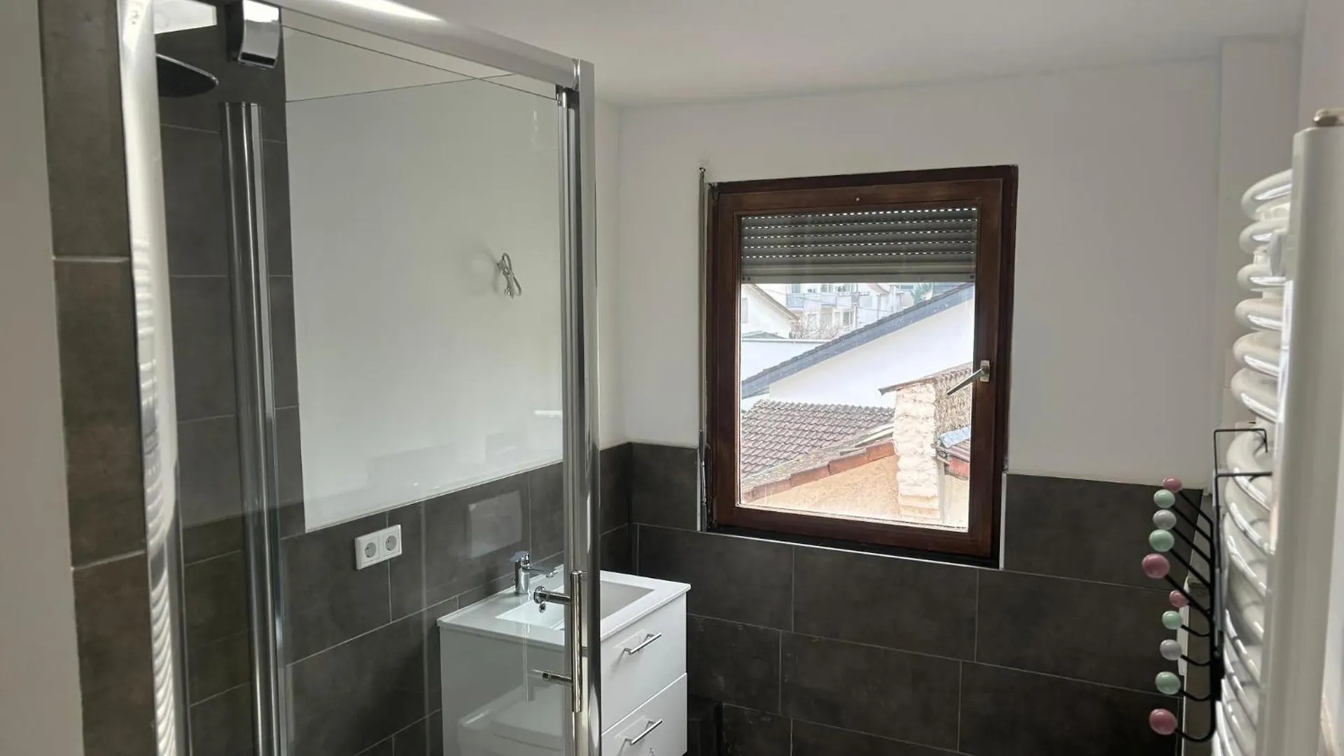 Neu-Isenburg 2 X Zimmerwohnung Dg