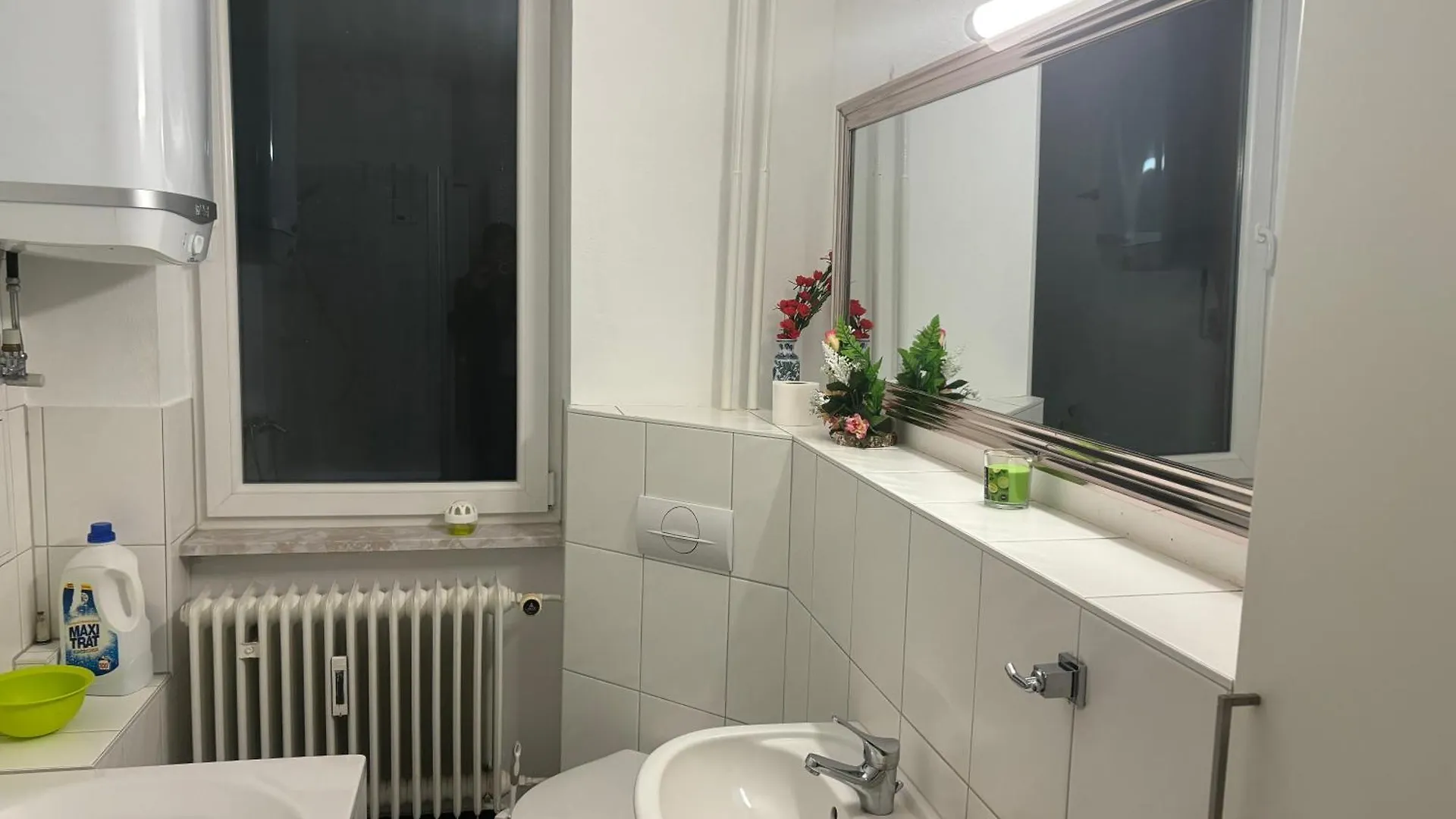Neu-Isenburg 2 X Zimmerwohnung Dg Germany