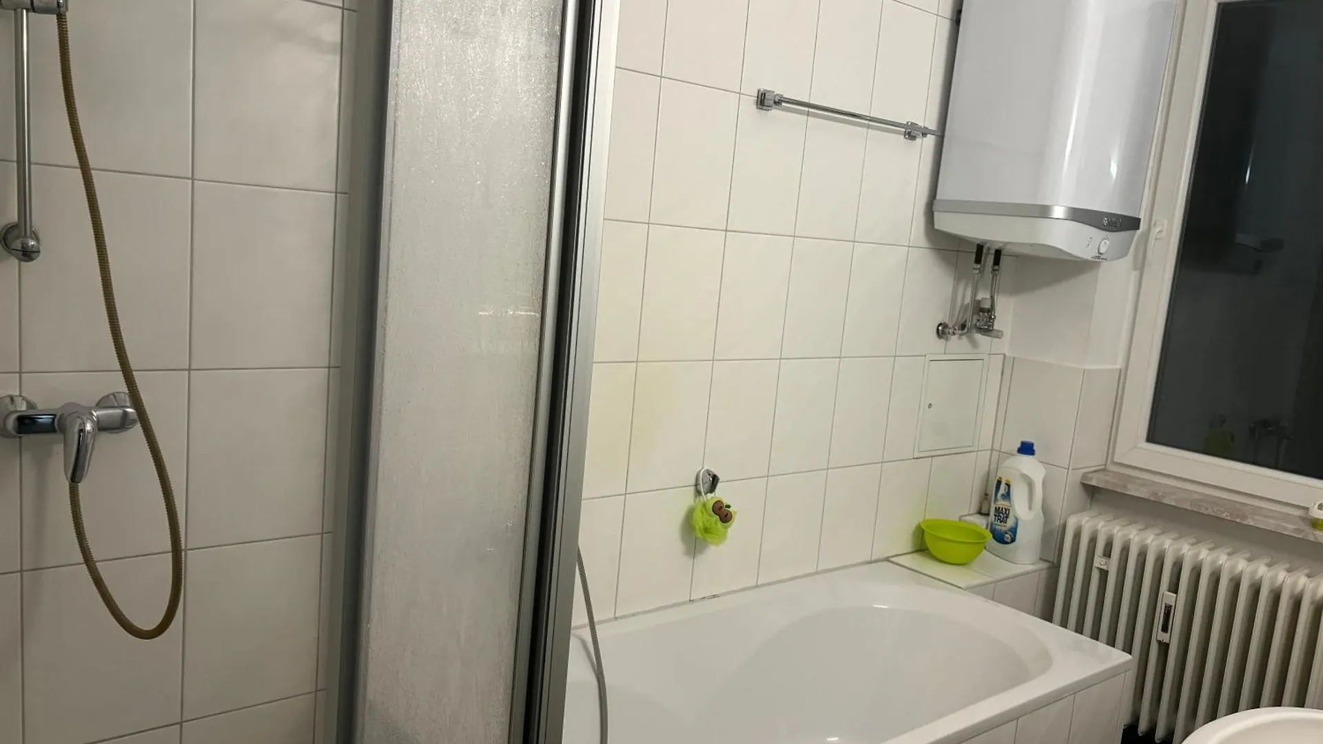 Neu-Isenburg 2 X Zimmerwohnung Dg Apartment