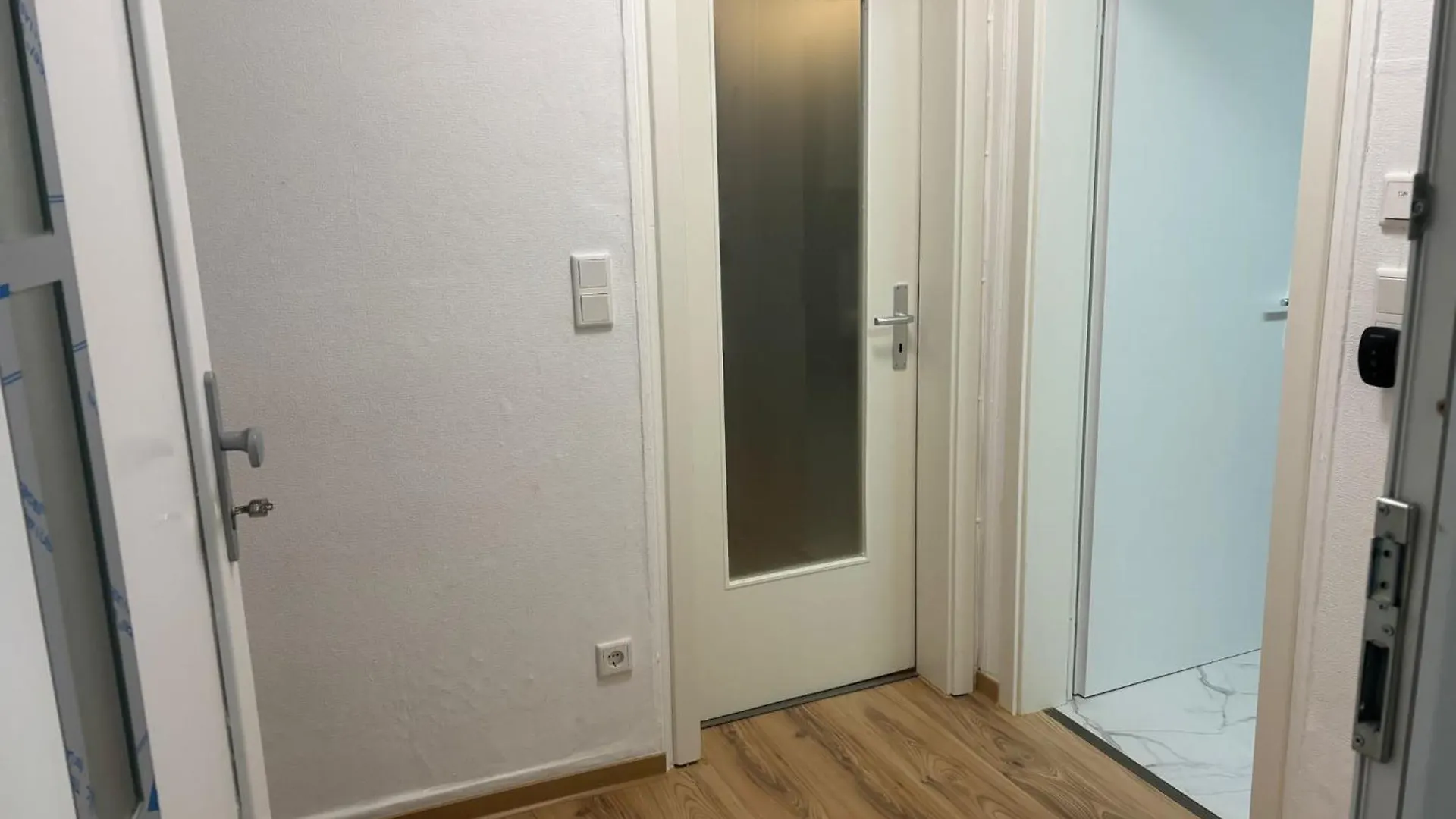 Apartment Neu-Isenburg 2 X Zimmerwohnung Dg