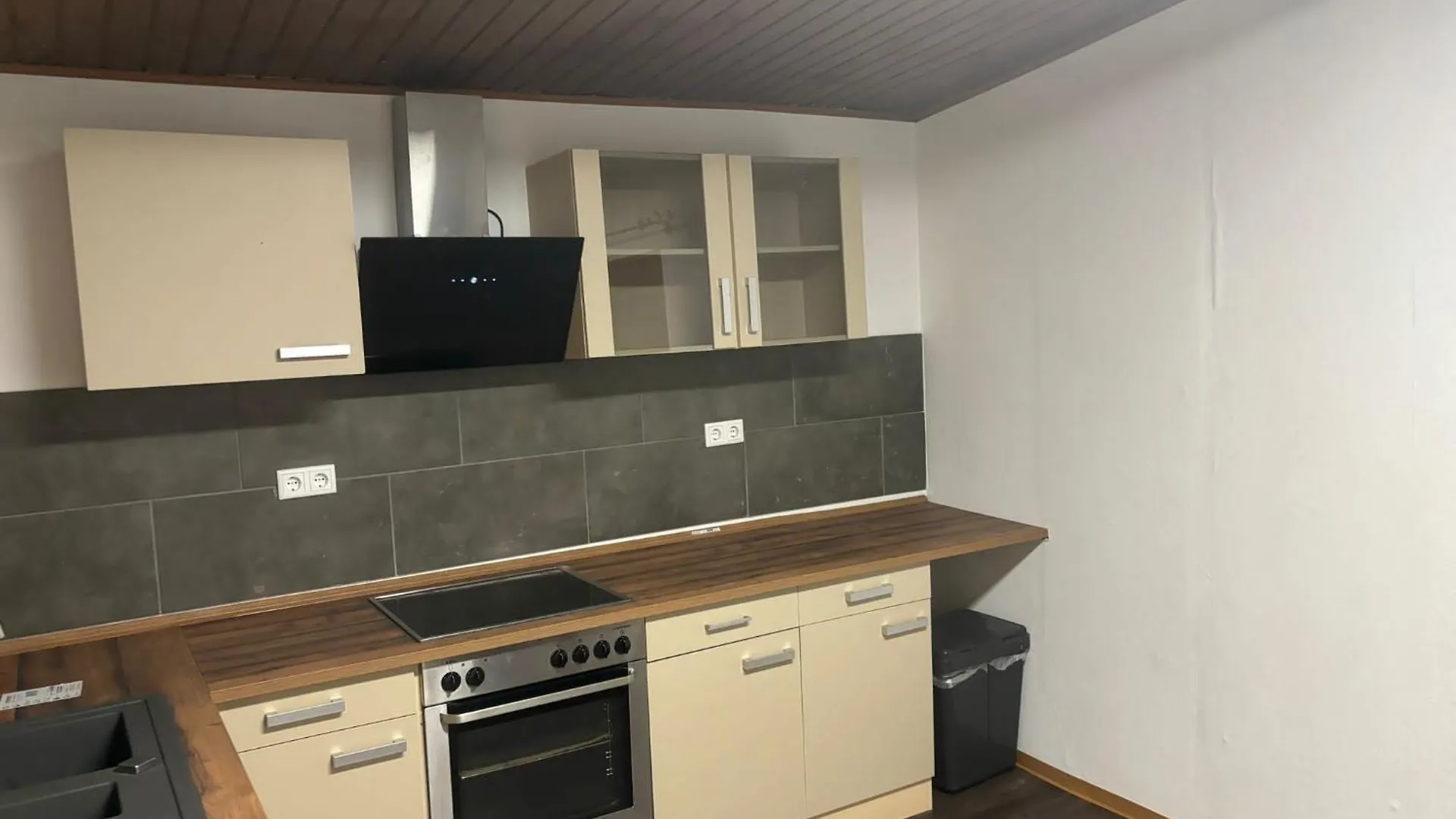 Neu-Isenburg 2 X Zimmerwohnung Dg 0*,